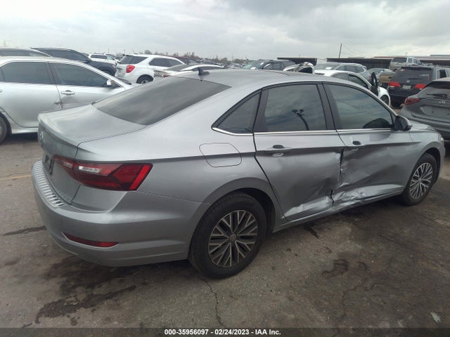 3VWC57BU3MM100505 Volkswagen Jetta S/se/r-line