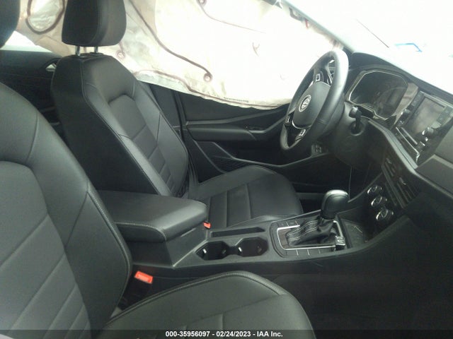 3VWC57BU3MM100505 Volkswagen Jetta S/se/r-line