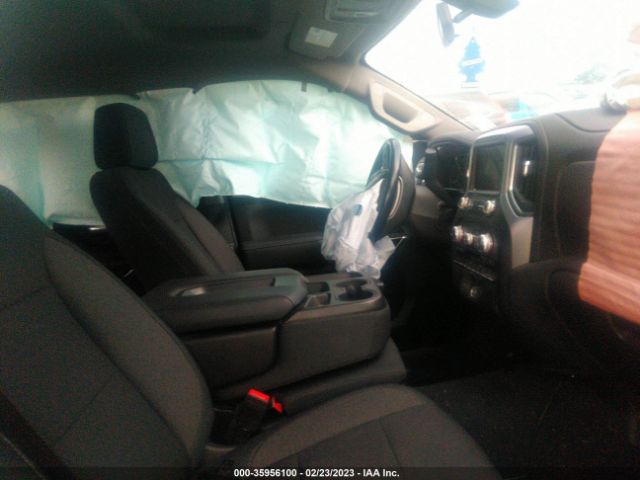 3GTU9BED2KG152410 GMC Sierra 1500 Sle