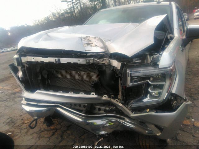 3GTU9BED2KG152410 GMC Sierra 1500 Sle