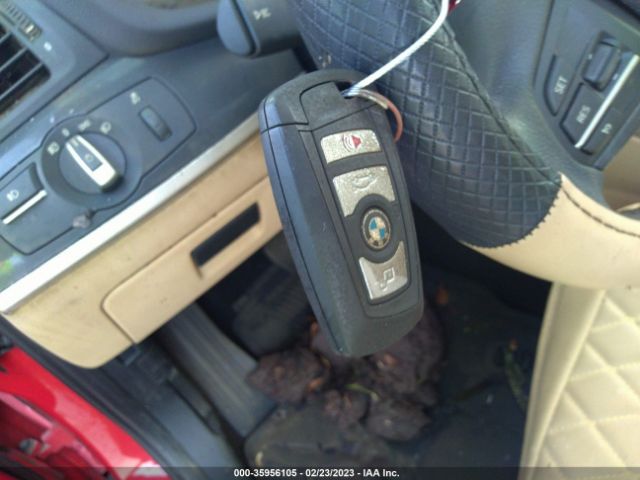 5UXWX9C55H0D95775 BMW X3 Xdrive28i