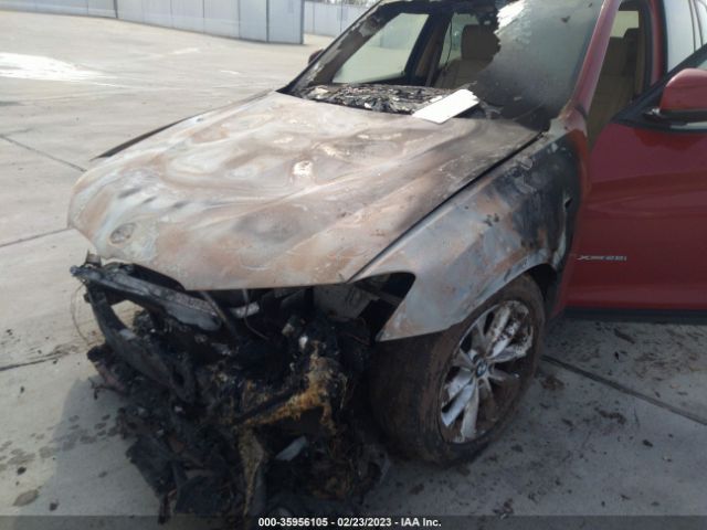 5UXWX9C55H0D95775 BMW X3 Xdrive28i