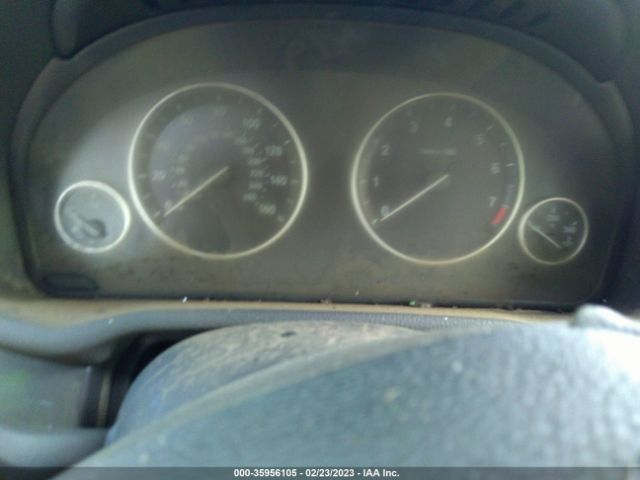 5UXWX9C55H0D95775 BMW X3 Xdrive28i