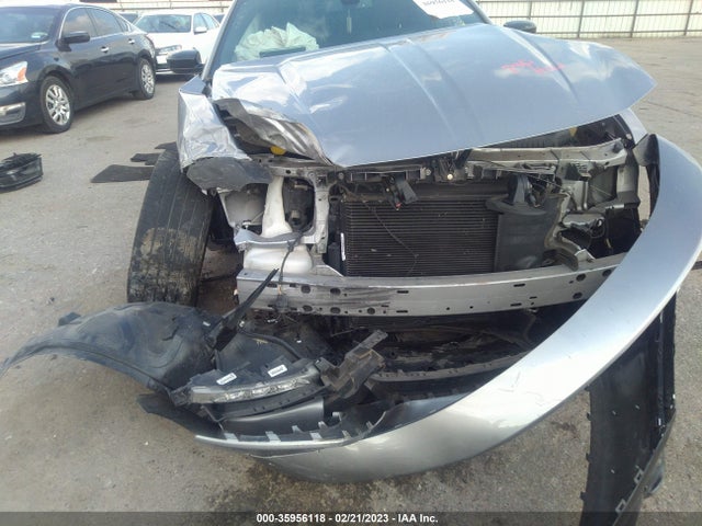 Dodge Charger Sxt Plus 2018 2C3CDXHG6JH228484 Image 6