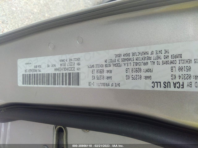 Dodge Charger Sxt Plus 2018 2C3CDXHG6JH228484 Image 9