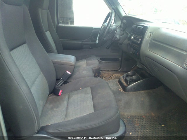 2004 FORD RANGER XL FLEET/XLT VALUE/XLT VIN: 1FTYR15E24PA17964