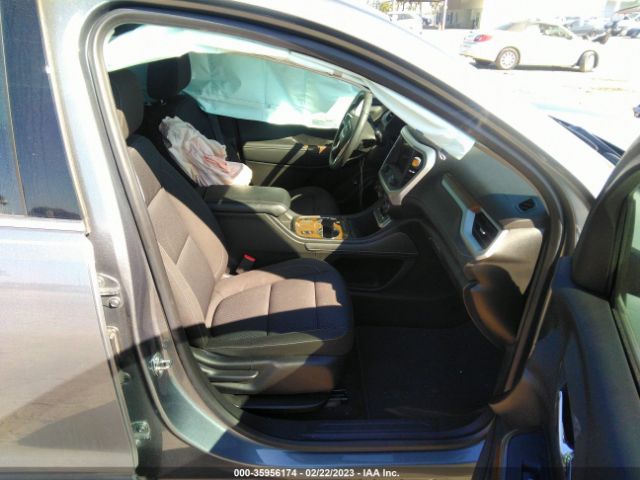 1GKKNKLA3MZ174998 GMC ACADIA SLE
