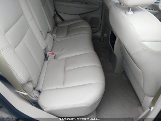 5N1AZ2MH2FN239658 Nissan Murano Platinum