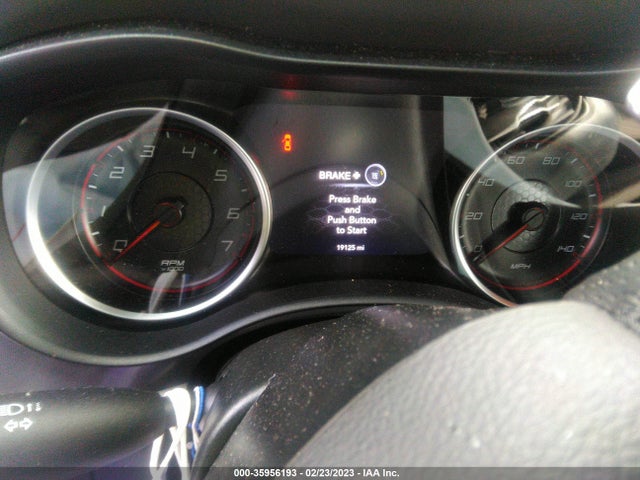 2022 DODGE CHARGER GT VIN: 2C3CDXHG3NH149697
