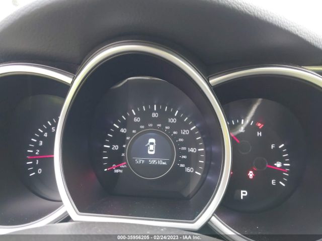 KNAGM4A75F5621202 KIA Optima Lx