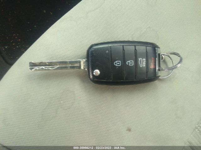 KNADM4A30G6558182 KIA RIO LX