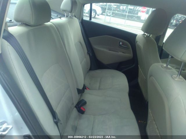 KNADM4A30G6558182 KIA RIO LX