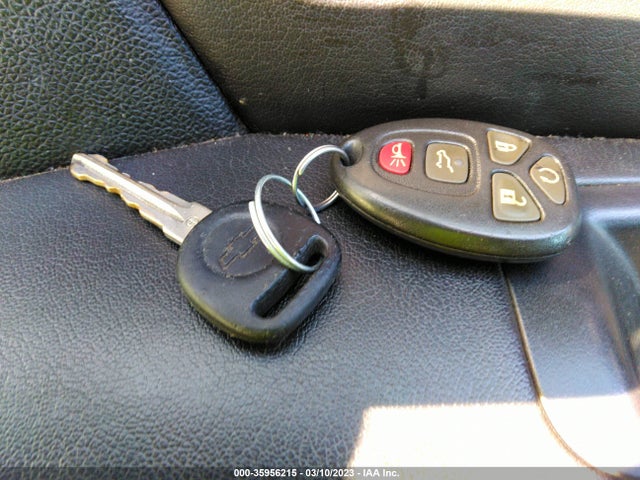 Chevrolet Traverse Lt 2016 1GNKVHKD4GJ243184 Image 3