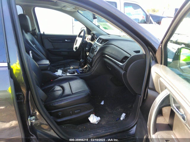 Chevrolet Traverse Lt 2016 1GNKVHKD4GJ243184 Image 6