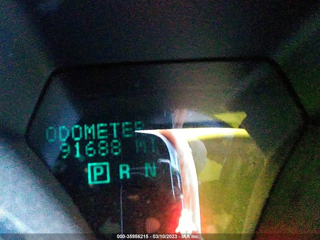 Chevrolet Traverse Lt 2016 1GNKVHKD4GJ243184 Image 8