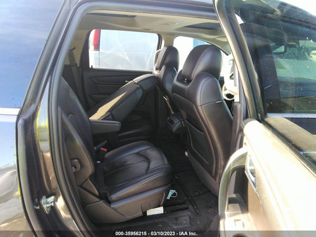 Chevrolet Traverse Lt 2016 1GNKVHKD4GJ243184 Image 9