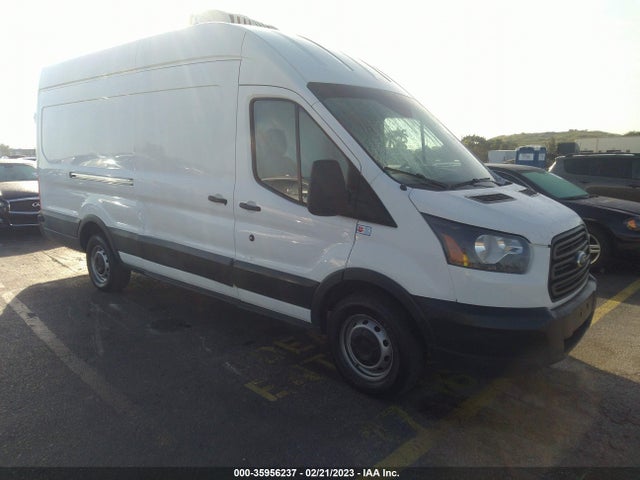 2016 Ford Transit, VIN: 1FTYR3XG0GKA18137