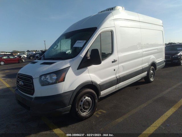 2016 Ford Transit, VIN: 1FTYR3XG0GKA18137
