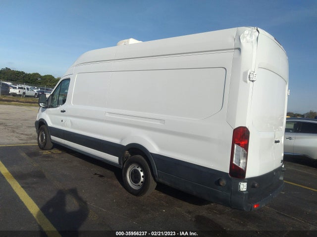 2016 Ford Transit, VIN: 1FTYR3XG0GKA18137