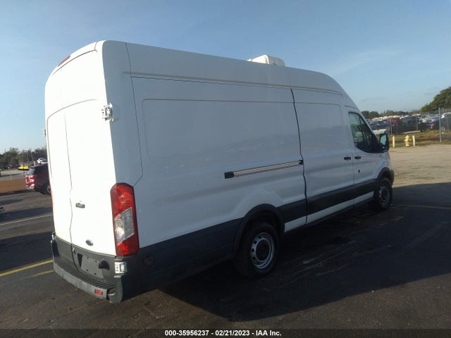 2016 Ford Transit, VIN: 1FTYR3XG0GKA18137