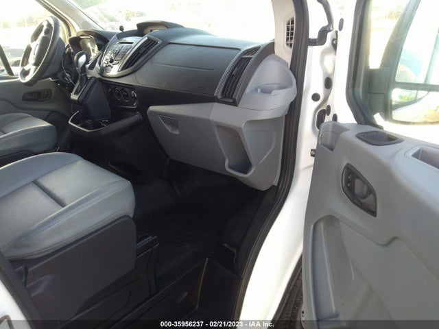 2016 Ford Transit, VIN: 1FTYR3XG0GKA18137