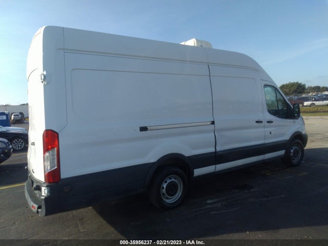 2016 Ford Transit, VIN: 1FTYR3XG0GKA18137