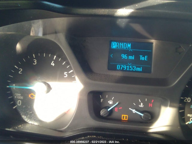2016 Ford Transit, VIN: 1FTYR3XG0GKA18137