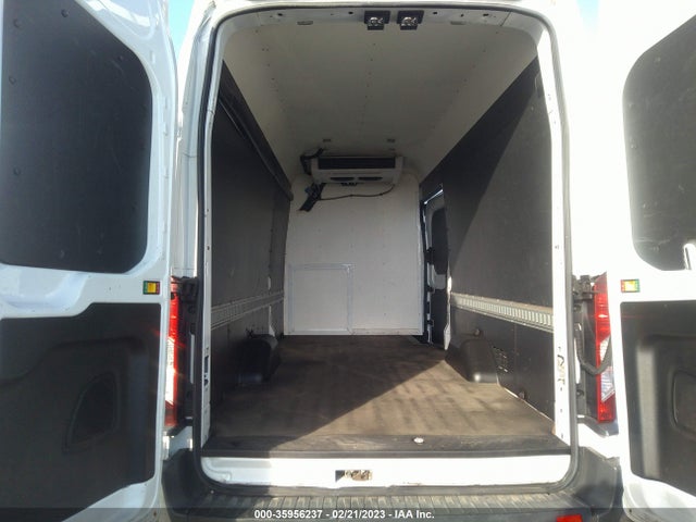 2016 Ford Transit, VIN: 1FTYR3XG0GKA18137