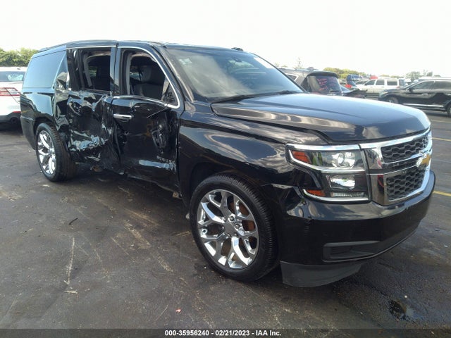 2020 Chevrolet Suburban, VIN: 1GNSKHKC2LR141913