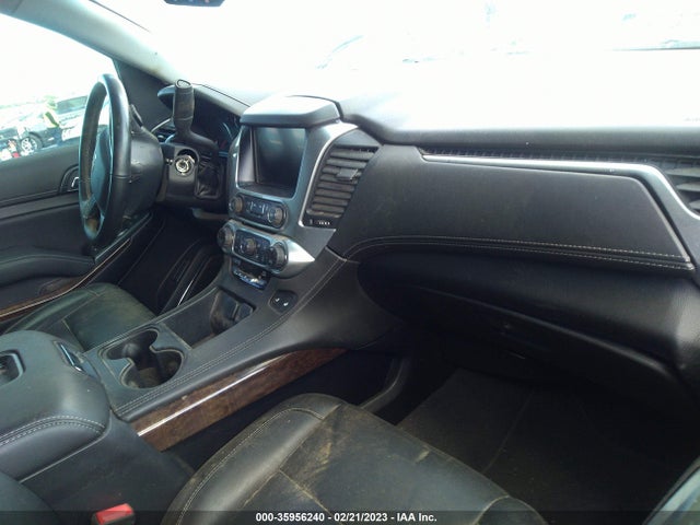 2020 Chevrolet Suburban, VIN: 1GNSKHKC2LR141913