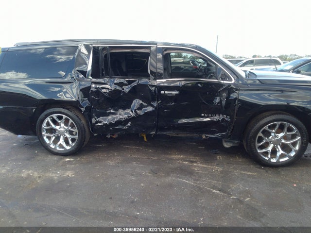 2020 Chevrolet Suburban, VIN: 1GNSKHKC2LR141913