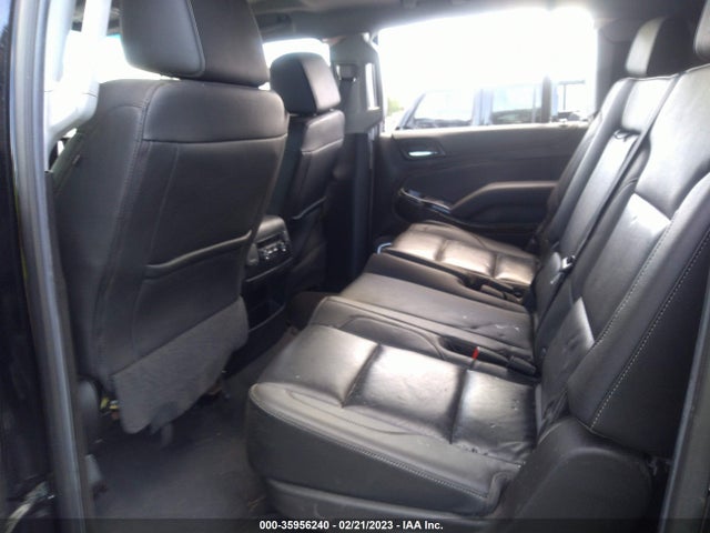 2020 Chevrolet Suburban, VIN: 1GNSKHKC2LR141913