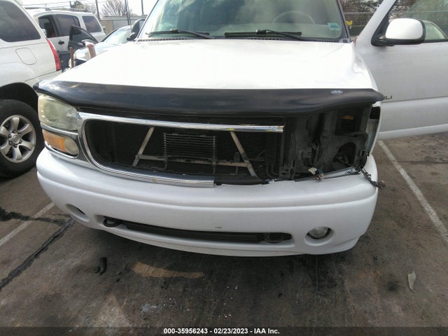 GMC YUKON DENALI 2003 1GKEK63U03J171237 Image 8