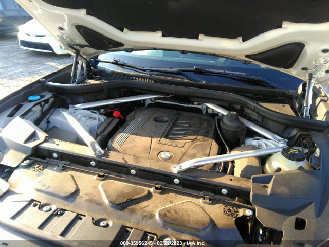 BMW X5 Xdrive40i 2020 аукцион фото