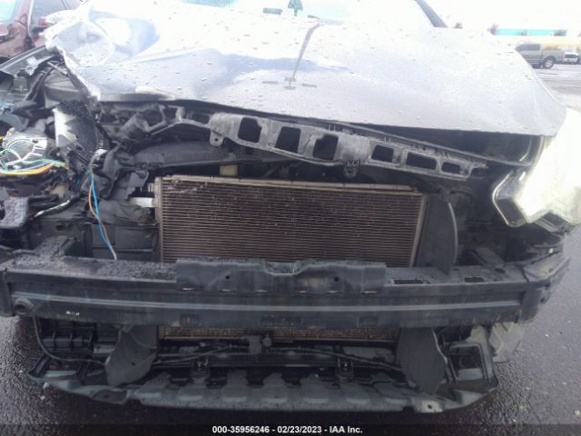 KNAFX4A80E5111673 KIA FORTE EX