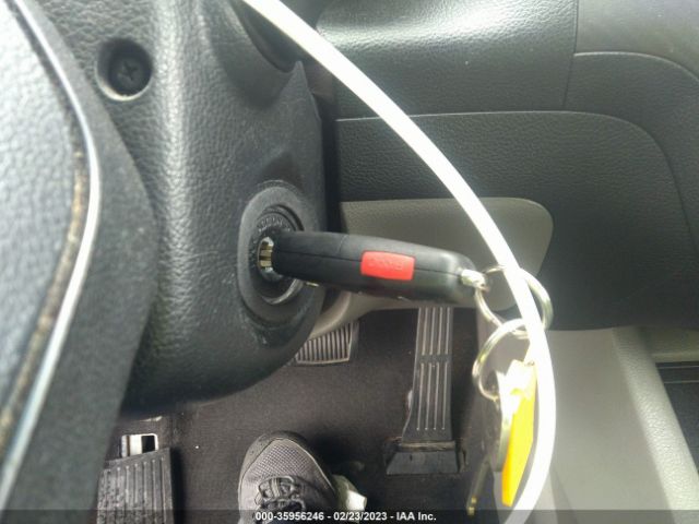 KNAFX4A80E5111673 KIA FORTE EX