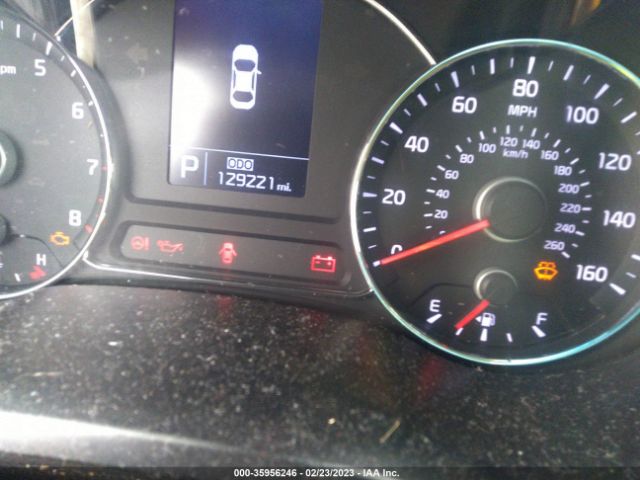 KNAFX4A80E5111673 KIA FORTE EX