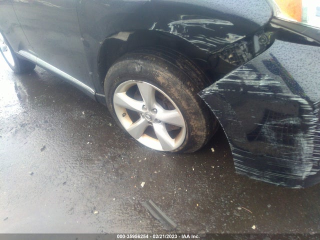 Lexus RX 2010 2T2BK1BA4AC057464 Image 7