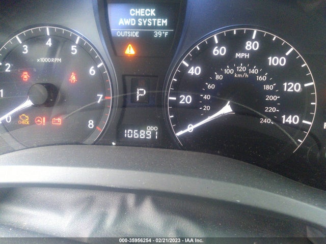 Lexus RX 2010 2T2BK1BA4AC057464 Image 8