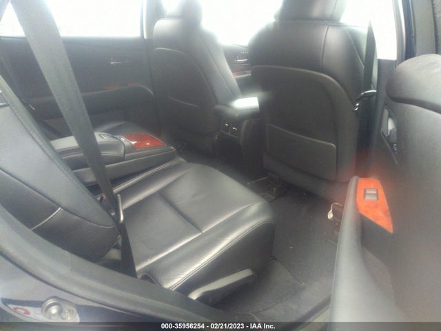 Lexus RX 2010 2T2BK1BA4AC057464 Image 9