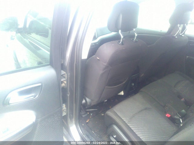2014 DODGE JOURNEY AMERICAN VALUE PKG VIN: 3C4PDCAB8ET257096