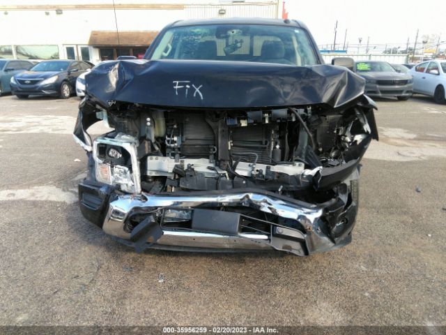 1N6AA1EF3MN502530 Nissan TITAN SV