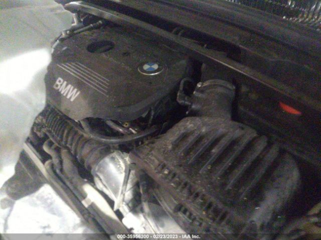 WBXHT3C32J5K30857 BMW X1 Xdrive28i