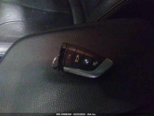 WBXHT3C32J5K30857 BMW X1 Xdrive28i