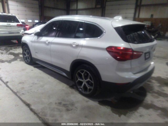 WBXHT3C32J5K30857 BMW X1 Xdrive28i