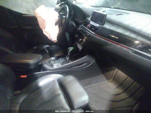 WBXHT3C32J5K30857 BMW X1 Xdrive28i