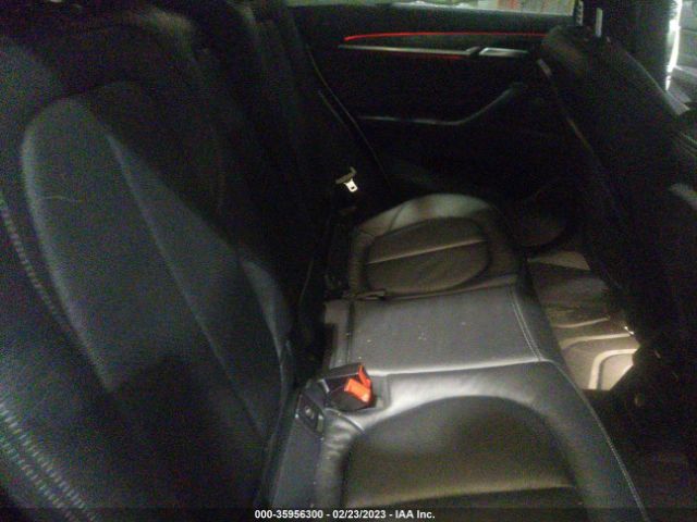 WBXHT3C32J5K30857 BMW X1 Xdrive28i