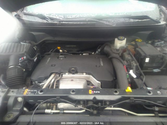 3GKALPEX1JL210822 GMC Terrain Slt