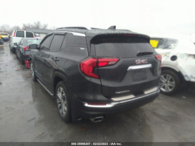 3GKALPEX1JL210822 GMC Terrain Slt
