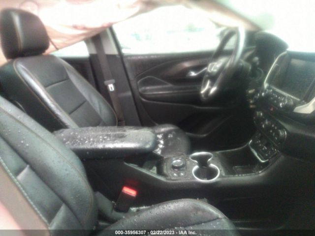 3GKALPEX1JL210822 GMC Terrain Slt